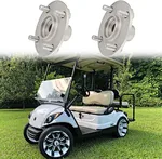 golf cart wheel hub